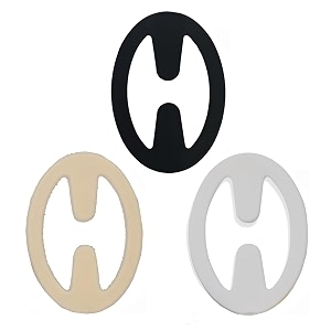 dimore razor clips bra strap - clips racer back conceal straps cleavage bra strap clip holder hook anti slip bra strap holder free size set of 3