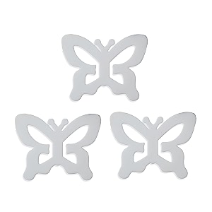 dimore razor clips bra strap - clips racer back conceal straps cleavage bra strap clip holder hook anti slip bra strap holder free size set of 3