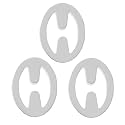 Dimore Razor Clips Bra Strap - Clips Racer Back Conceal Straps Cleavage, Bra Strap clip holder hook, Anti Slip Bra strap holder, Free Size (SET OF 3).
