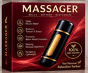 Dindo MODEL SOFT SILICON MASSAGER