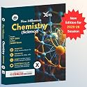 DINESH New Millennium Chemistry Book for Class 10 (2025-2026 Session) | Complete CBSE Syllabus with NCERT Solutions and Exemplar Problems