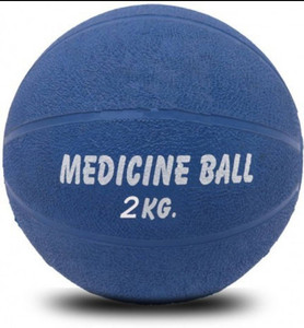 Dinetic Fitness Medicine Ball