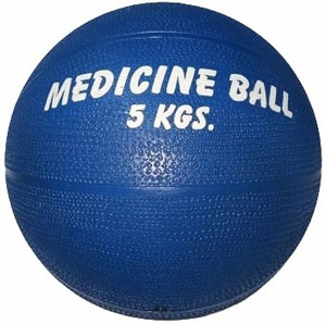Dinetic Fitness Medicine Ball