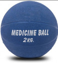 Dinetic Fitness Medicine Ball