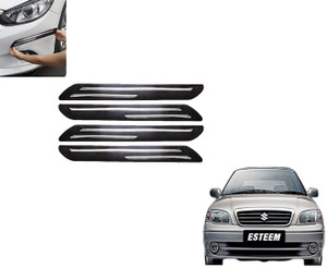 ding-dong rubber car bumper guard