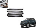 DING-DONG Rubber Car Bumper Guard