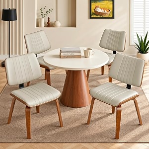 Dining Chairs Mid Century Modern Chairs for