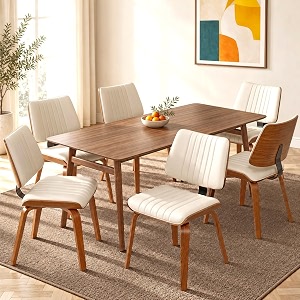 Dining Chairs Mid Century Modern Chairs for