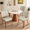 Dining Chairs Mid Century Modern Chairs for