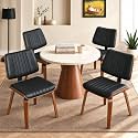 Dining Chairs Mid Century Modern Chairs for