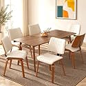 Dining Chairs Mid Century Modern Chairs for