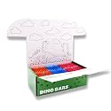 Dino Bars | Organic Fruit Bar for Kids Blueberry Strawberry Mango | 30 Pack