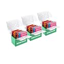 Dino Bars | Organic Fruit Bars for Kids Try Them All Variety Pack | 36 Pack