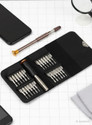 dinojames 25 in 1 Precision Screwdriver Set For I Phone , Laptop , mobile repairing Tools Kit , Laptop And All Mobile repairing Tools Standard Screwdriver Set For Mobiles, Laptops, Precision Screwdriver Set (Pack of 25) Preci