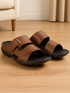 DINOY Men Sandals