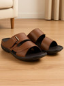 DINOY Men Sandals