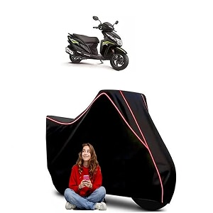 Dio 125 Standard Scooty Bike Cover Water
