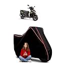 Dio 125 Standard Scooty Bike Cover Water
