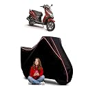 Dio H-Smart Scooty Bike Cover Water Resistant