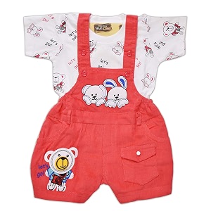 dio lusso baby clothes set baby dress romper dungaree dress for boys and girls