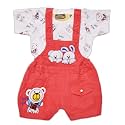 DIO LUSSO Baby Clothes Set Baby dress Romper Dungaree Dress For Boys And Girls