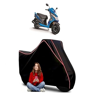 Dio Smart Scooty Bike Cover Water Resistant