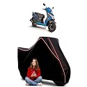 Dio Smart Scooty Bike Cover Water Resistant