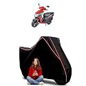 Dio Standard Scooty Bike Cover Water Resistant
