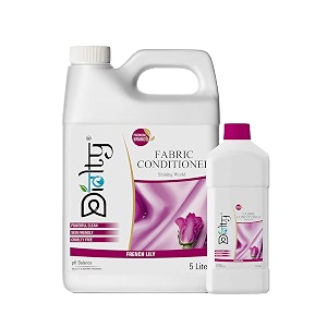 fabric conditioner after wash liquid fabric softenersoftness shine amp long lasting freshness french lily2 count