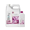 Fabric Conditioner, After Wash Liquid Fabric Softener|Softness, Shine &amp; Long Lasting Freshness (French Lily),2 Count
