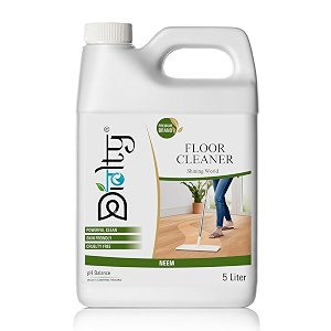 floor cleaners liquids bathroom tiles surface cleaning liquid ecofriendly non-toxic skin friendly tiles cleaners 5l neem