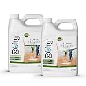 Floor Cleaners liquids 5 Liter, Bathroom Tiles, Surface Cleaning Liquid, Ecofriendly, Non-Toxic, Skin Friendly, Tiles cleaners 10L (Green)