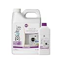 Liquid Detergent 5+1 Liter | Laundry Liquid for Fabric Daily Wash | detergent liquid for Top Load and Front Load Washing Machine | Balanced PH, Non-toxic (Lavender)