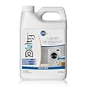 Liquid Detergent 5 Litre, liquid detergent for Top Load &amp; Front Load Washing Machine | Suitable For All Fabrics | Eco-friendly, Non-toxic