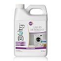 liquid detergent 5 litre top load front load, detergent liquid for washing machine - Eco-friendly, Non-toxic (Lavender)