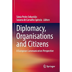 diplomacy organisations and citizens a european communication perspective