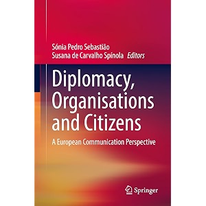 diplomacy organisations and citizens a european communication perspective