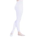 DIPUG 1/2/3 Pairs Girls' Convertible Ballet Tights/Soft Dance Tight