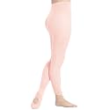 DIPUG Girls Ballet Tights Convertible Dance Tights