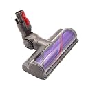 Direct Drive Cleaner Brush Head for Dyson V7 V8 V10 V11 V15 Vacuum