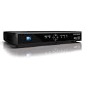 DIRECTV H25 HD MPEG-4 Satellite Receiver for SWM Systems, High Definition Set-Top Box with Ethernet Connectivity (Renewed)