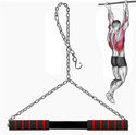 DIRIZO Door Pull Up Bar for Home