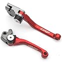 Dirt Bike Clutch Brake Pivot Levers for CRF450R CRF 450 R 450R 2007 2008 2009 2010 2011 2012 13 14 15 16 17 18 19 2020