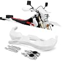 Dirt Bike Hand Guards Handguards 7/8" 22MM 1 1/8" 28MM for FE 701/SM
