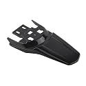 Dirt Bike Sur Ron Rear Fender Protector,Motorcycle Back Mud Guard Fender to Segway X160 X260 Electric Dirt Bike Accessories