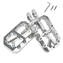 Dirt Bike Wide Non Slip Foot Pegs for Surron Light Bee X S