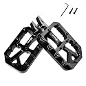 Dirt Bike Wide Non Slip Foot Pegs for Surron Light Bee X S