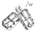 Dirt Bike Wide Non Slip Foot Pegs for Surron Light Bee X S