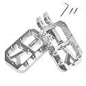 Dirt Bike Wide Non Slip Foot Pegs for Surron Light Bee X S