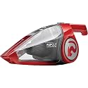 Dirt Devil BD10315B Flipout 16V Lithium Powered Cordless Hand Vac,
